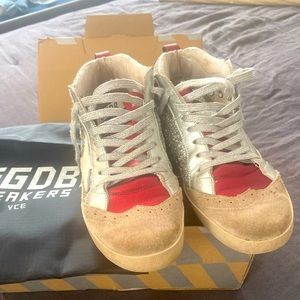 GGDB Sneakers